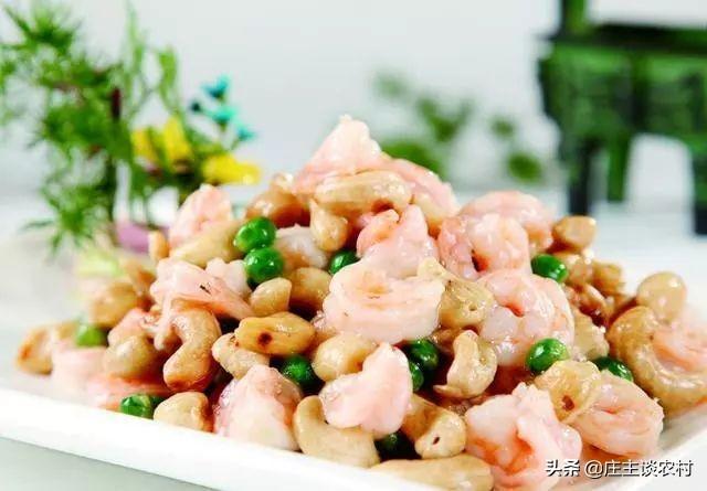 2020年夜饭在家吃，58道吉祥菜谱详细做法，吃出鼠年大吉大利