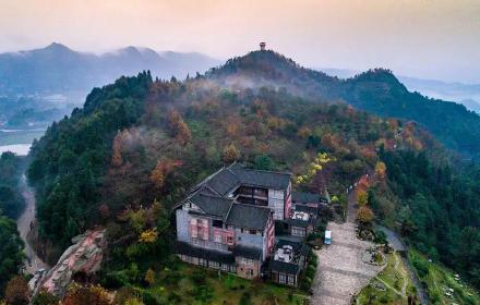 冬季游巴南!这里可以喂羊驼、看孔雀东南飞、逛古镇、穿越音乐溶洞! 冬季游巴南!这里可以喂羊驼、看孔雀东南飞、逛古镇、穿越音乐溶洞!