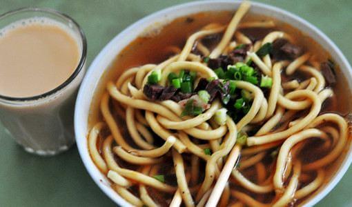 全国各省的经典小吃,哪个是你的最爱?