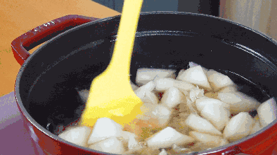 冬季吃水果有什么讲究?一般人我不告诉他