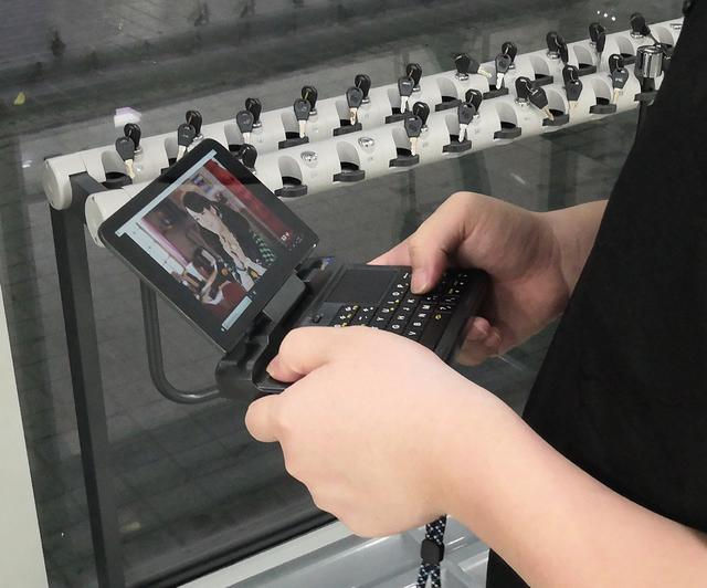 GPD Micro PC上手体验:适合长期出差人群,移动办公的福音