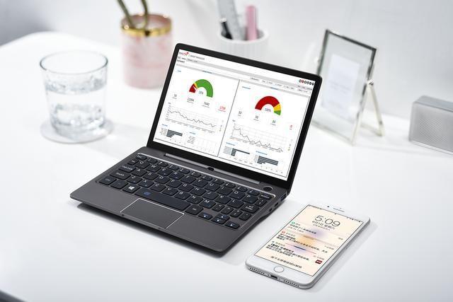 圣诞来袭,送什么才有新意?这款实用型掌上电脑最合适