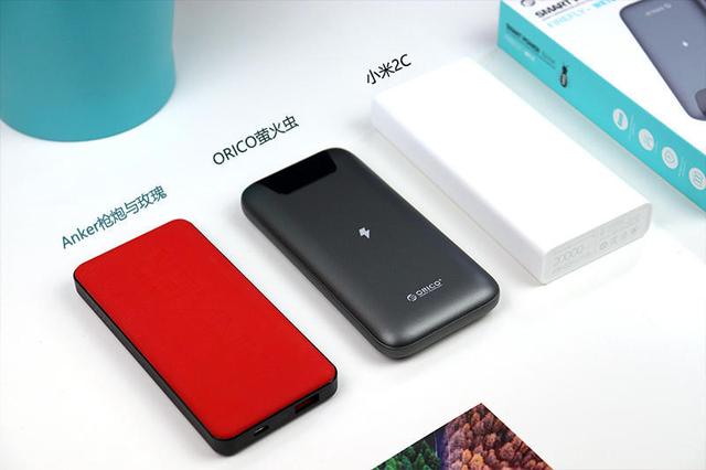 30元无线充电接收器+ORICO萤火虫,旧手机像小米9一样“躺着充”