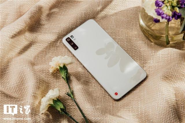 坚果Pro 3听障功能体验:一件天经地义却被忽视的小事