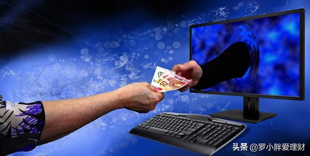 移动支付越来越流行,但总有顾客假装扫码不付款,怎么办?