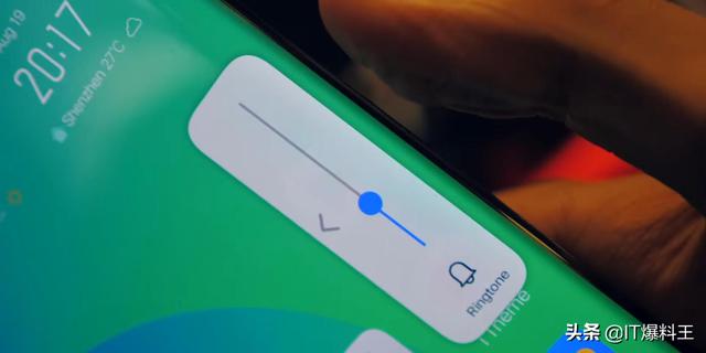 取消充电口、整机像肥皂?vivo APEX 2020大胆设计泄漏而出