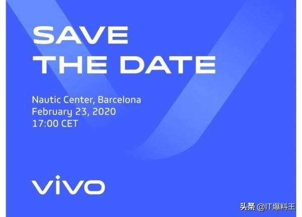 取消充电口、整机像肥皂?vivo APEX 2020大胆设计泄漏而出