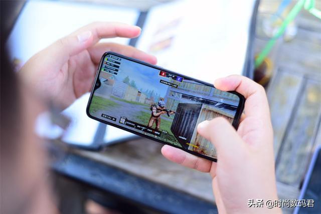 6400万+8G+256G内存,红米Note 8 Pro成为性价比最高的千元旗舰