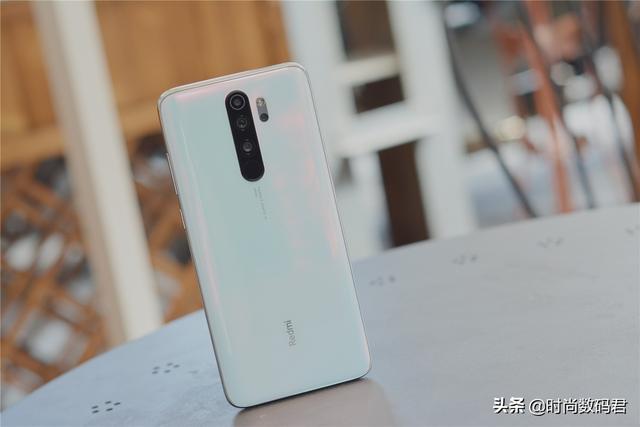 6400万+8G+256G内存,红米Note 8 Pro成为性价比最高的千元旗舰
