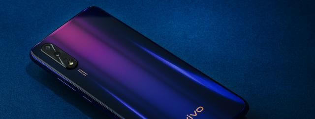 千元机256GB起步!华为VIVO都吃香!低至1375