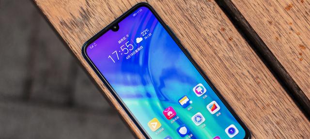 千元机256GB起步!华为VIVO都吃香!低至1375