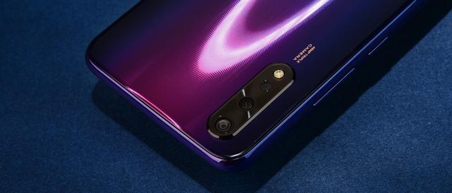 千元机256GB起步!华为VIVO都吃香!低至1375