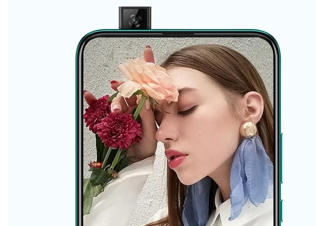 128GB+4800三摄,1799跌到1399,价格比荣耀9x还实惠