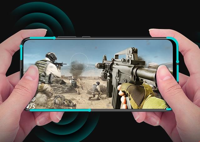 128GB+4800三摄,1799跌到1399,价格比荣耀9x还实惠