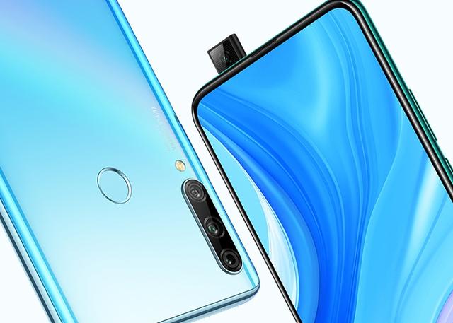 128GB+4800三摄,1799跌到1399,价格比荣耀9x还实惠