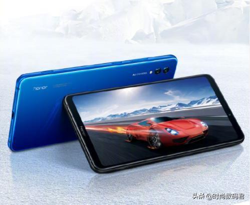 华为续航王清仓降价,6+128G+液冷散热+5000mAH,已降至千元档