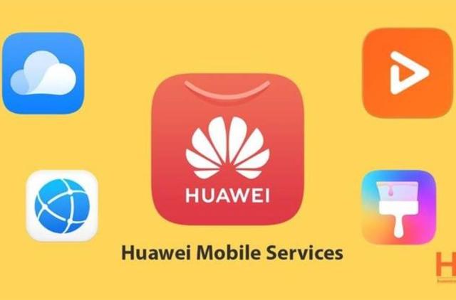 华为在印度用HMS替代GMS的背后:国产APP已失去印度统治地位
