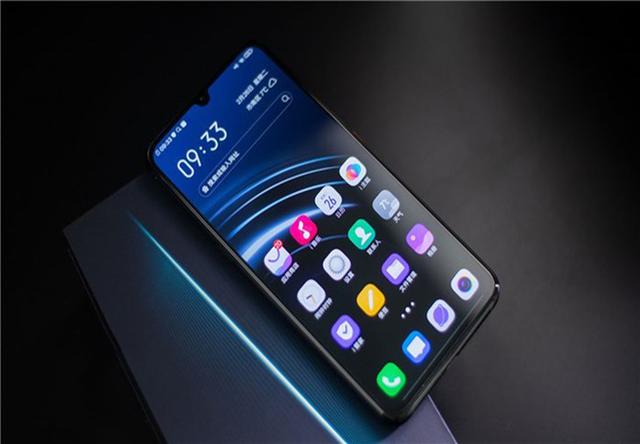 vivo终于放大招!6+256+22.5W只要1488,还让小米怎么玩?