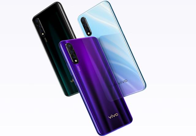 vivo终于放大招!6+256+22.5W只要1488,还让小米怎么玩?