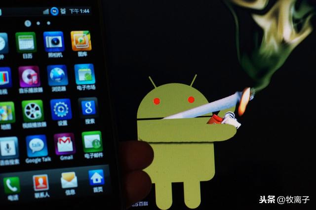 为什么安卓手机在性能上已经接近苹果,但是iPhone销量依然领先