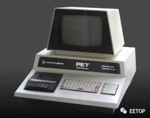 “骨灰级”CPU 6502的设计师病逝!没有他就不会有苹果电脑