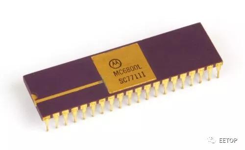 “骨灰级”CPU 6502的设计师病逝!没有他就不会有苹果电脑