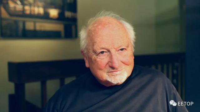 “骨灰级”CPU 6502的设计师病逝!没有他就不会有苹果电脑