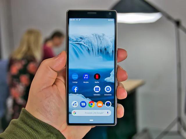 iPhone11全面普及3摄,索尼生意太火爆:对不起,我们扛不住了