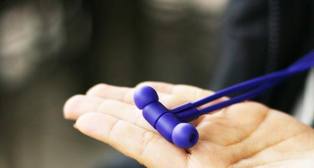 华为FreeLace无线耳机评测:外观靓/续航久/音质好,这款耳机爱了