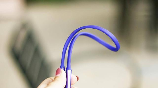 华为FreeLace无线耳机评测:外观靓/续航久/音质好,这款耳机爱了