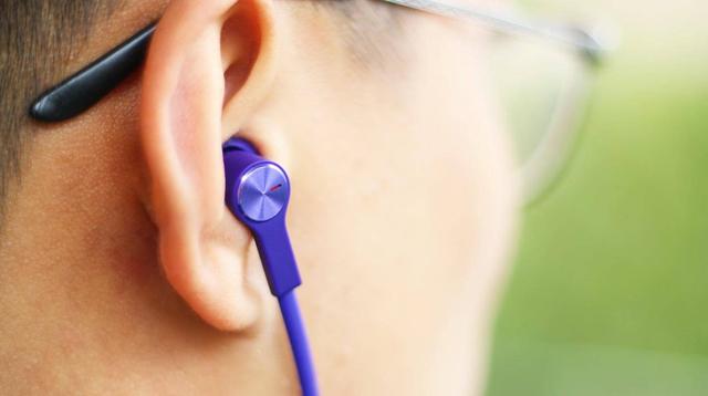 华为FreeLace无线耳机评测:外观靓/续航久/音质好,这款耳机爱了