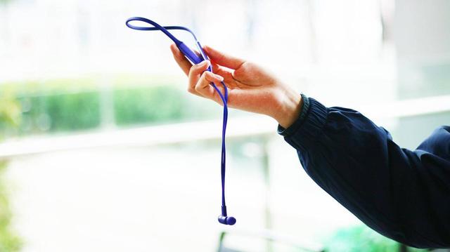 华为FreeLace无线耳机评测:外观靓/续航久/音质好,这款耳机爱了