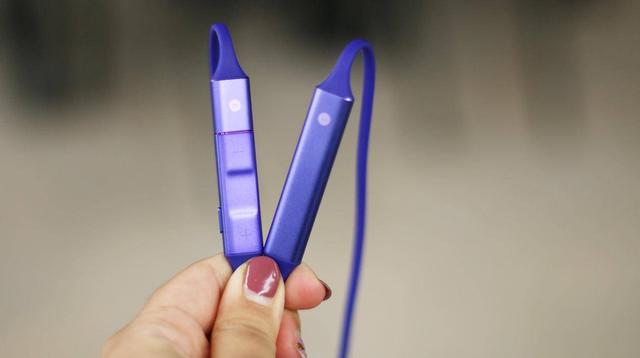 华为FreeLace无线耳机评测:外观靓/续航久/音质好,这款耳机爱了