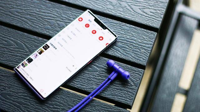 华为FreeLace无线耳机评测:外观靓/续航久/音质好,这款耳机爱了