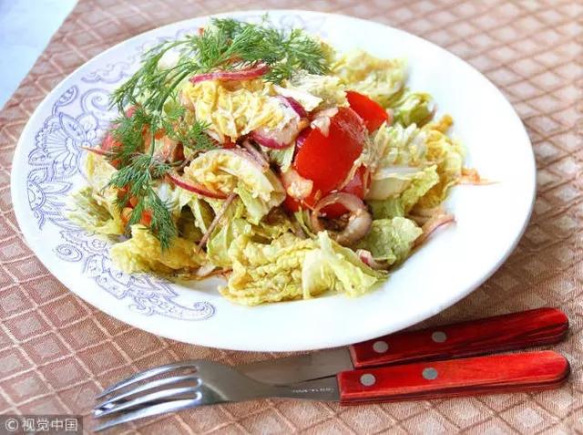 晚饭有“三不吃”，让你远离肥胖的困扰