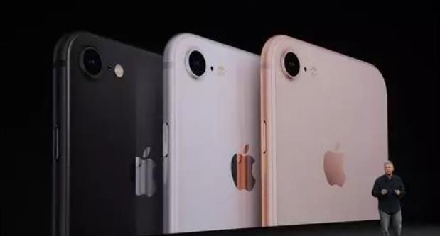 如今iPhone8相当于什么档次的安卓手机？看完后不得不说“真香”