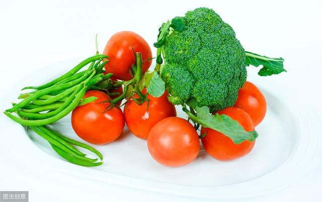 清淡饮食的标准是什么？