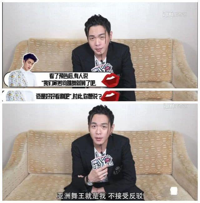 张若昀拍《庆余年》时写了啥？兰州拉面、黄焖鸡，剧组不发盒饭吗