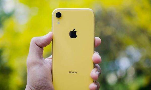 科技来电:iPhone钉子户终于开始换机了 iPhoneXR位列榜首