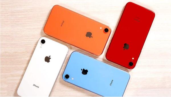 科技来电:iPhone钉子户终于开始换机了 iPhoneXR位列榜首