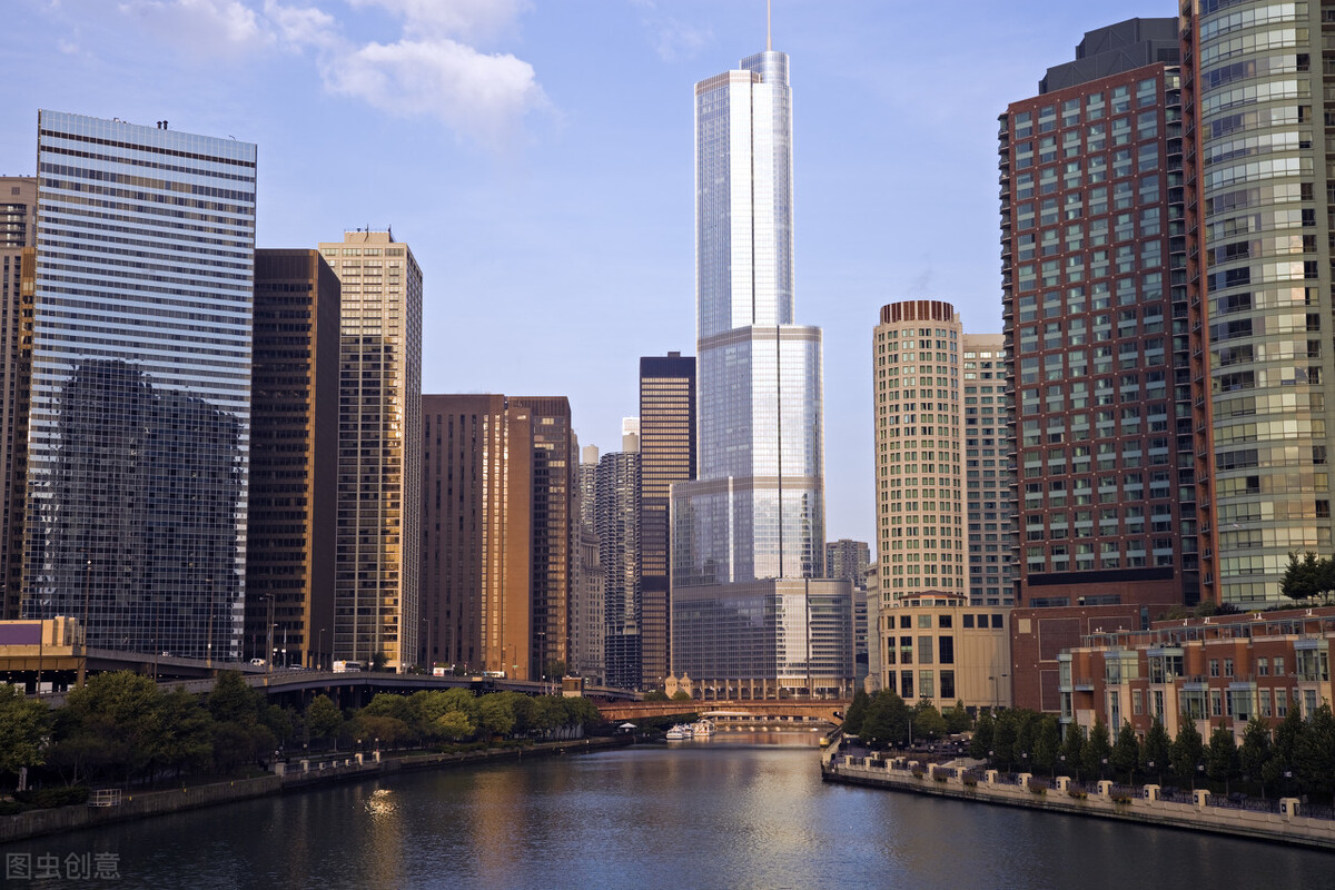 楼市泡沫与买房火热的背后,中等收入者负担不起房价有28个城市