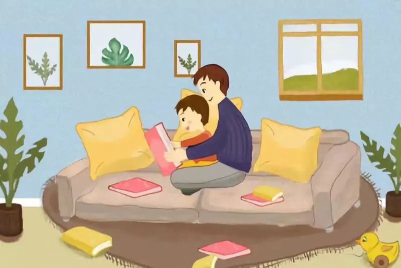 家庭教育6个层次,层层扎心!9张图教你培养孩子的注意力