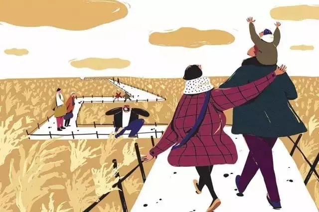 家庭教育6个层次,层层扎心!9张图教你培养孩子的注意力