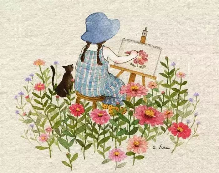 家庭教育6个层次,层层扎心!9张图教你培养孩子的注意力