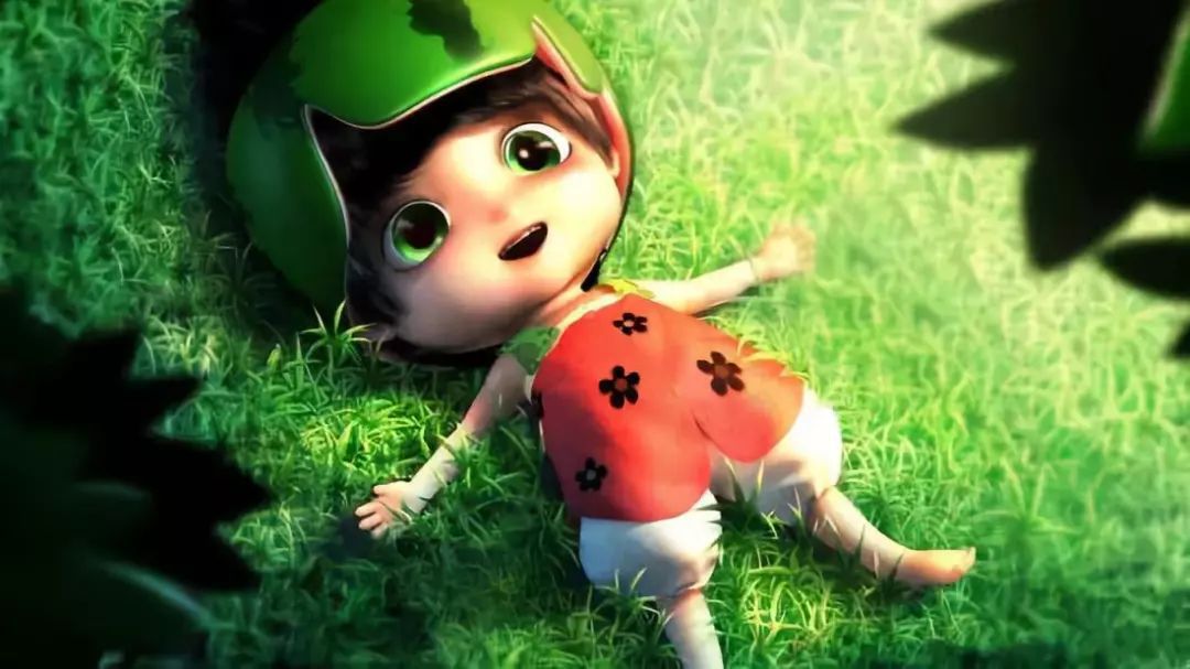 家庭教育6个层次,层层扎心!9张图教你培养孩子的注意力