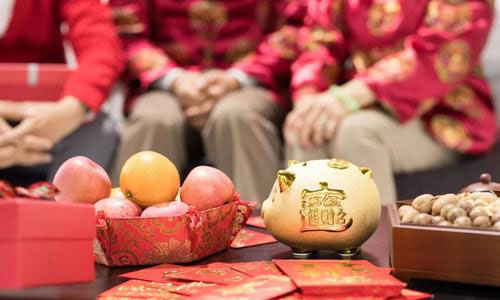 还在做“月光族”吗?这些理财方法还在用?