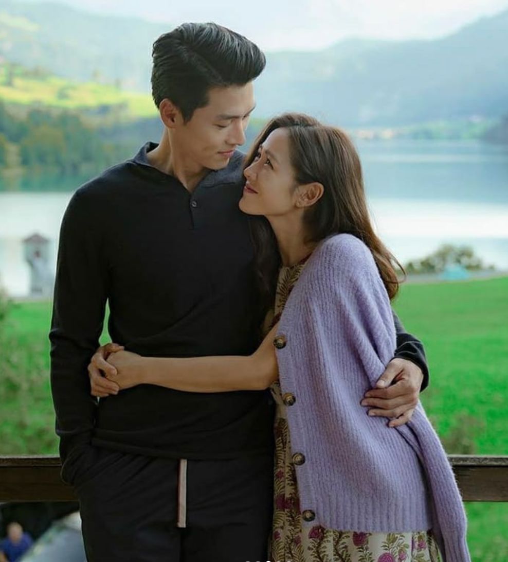 孙艺珍资产是玄彬6倍,合计身家超5亿,成为韩国最富明星情侣