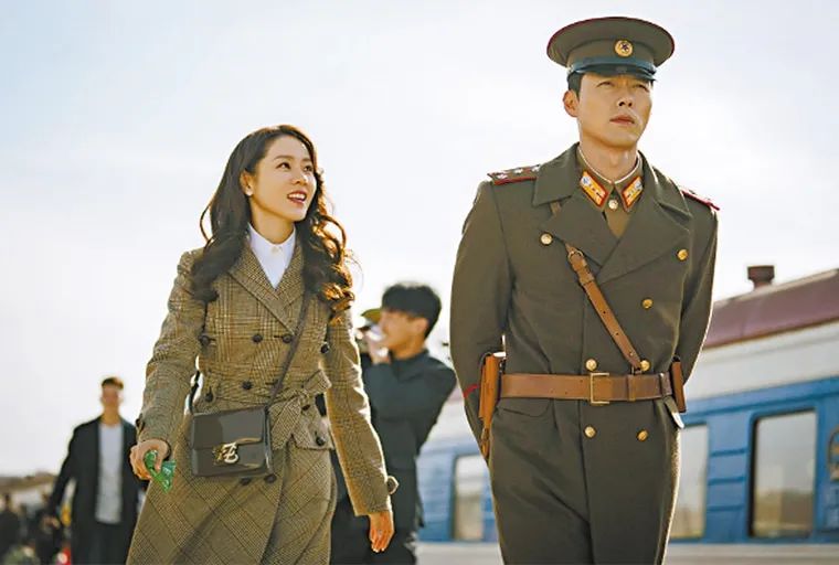 孙艺珍资产是玄彬6倍,合计身家超5亿,成为韩国最富明星情侣