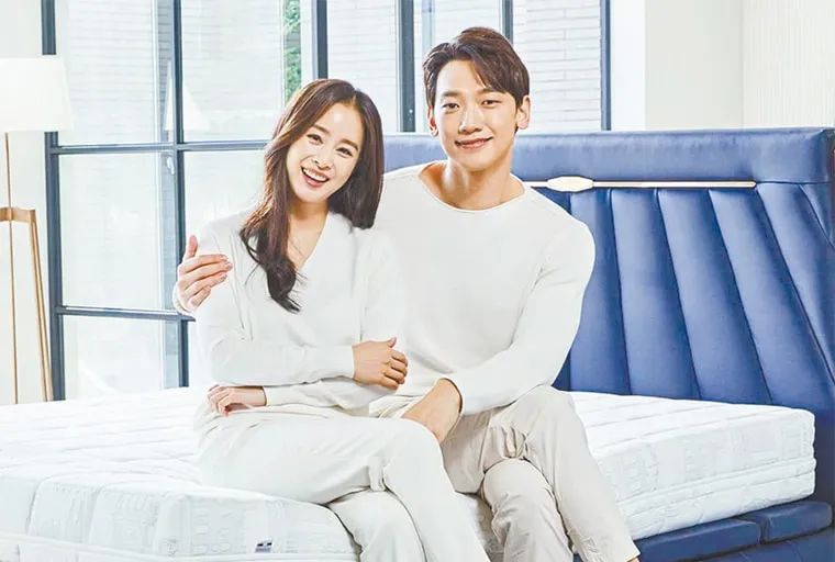 孙艺珍资产是玄彬6倍,合计身家超5亿,成为韩国最富明星情侣