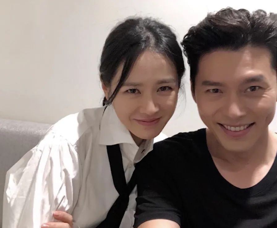 孙艺珍资产是玄彬6倍,合计身家超5亿,成为韩国最富明星情侣